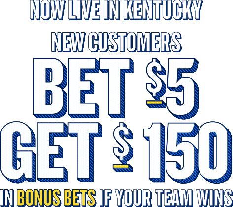 FanDuel Sportsbook Kentucky – Legal Online Sports Betting in KY.